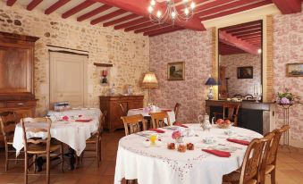 Gites la Sauvageonne