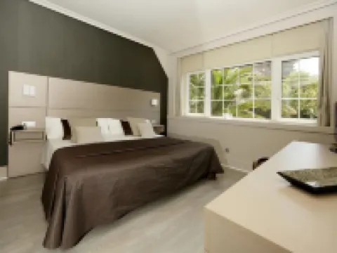 Hotel Igeretxe Hotels in Getxo