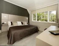 Hotel Igeretxe Hotels in Getxo