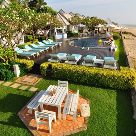Blue Sky Resort