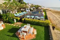 Blue Sky Resort - Pool