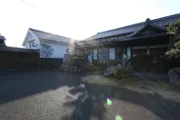 Minshuku Shiroyama