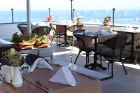Des'Otel - breakfast