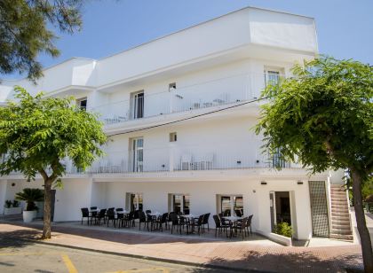 Inner Hotel Rupit "Adults Only"