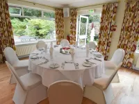 The Mayfair Hotel Hotel di Bournemouth