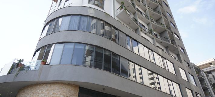 Mado Hotel Hotels in Addis Ababa