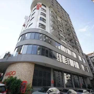 Mado Hotel Hotels near كيركوس