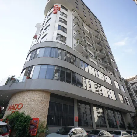 Mado Hotel