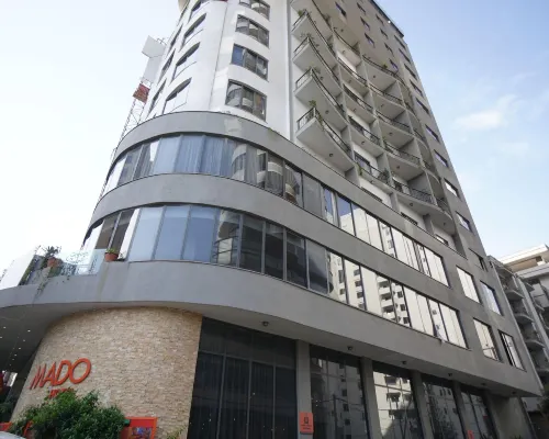 Mado Hotel Hotels near Kirkos