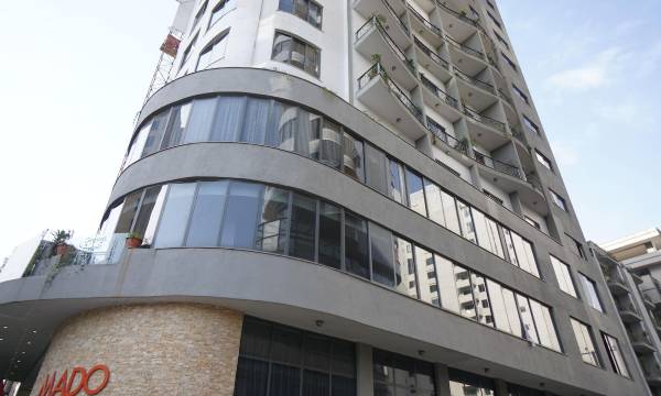 Mado Hotel