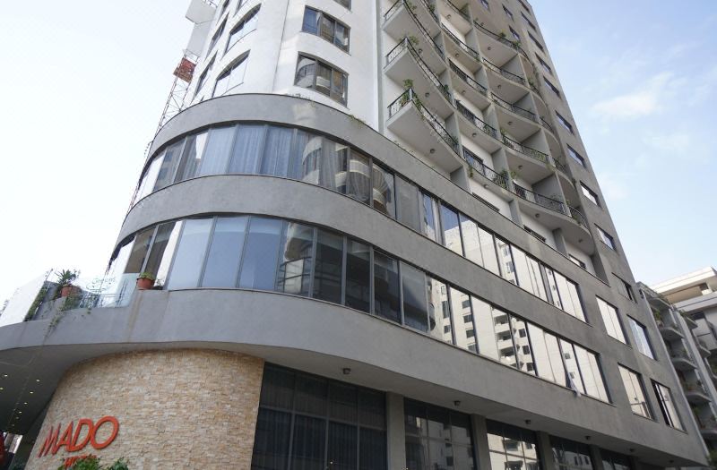 Mado Hotel