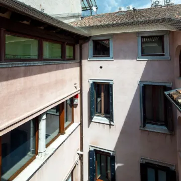 Mercatovecchio Luxury Suites