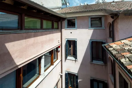 Mercatovecchio Luxury Suites