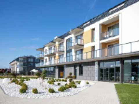 Blu Apartments Hotels in Sarbinowo