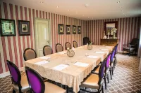 Hotel Restaurant Chavant