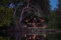 Nkwe Safari Lodge - 3-Star