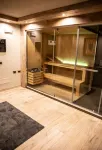 Art Hotel Grivola - spa