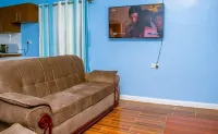 The Porcupine Guesthouse - 2-Star