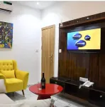 Tito Empire Hotels near Golden event center Oke eletu Ijede road
