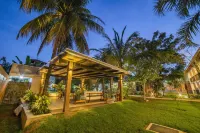 Pousada Girassol Hotels in 