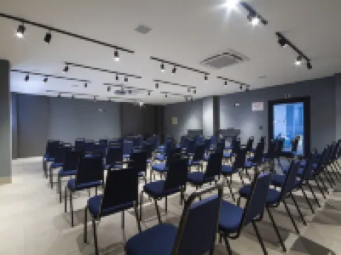 Hotel Darolt Criciúma Hotels in Criciuma
