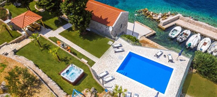 Villa Gabriela Hotels in Korcula