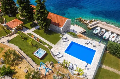 Villa Gabriela - Pet Friendly