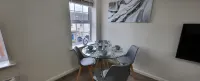 Inviting 6-Bed House in Nuneaton Hôtels à : Nuneaton
