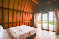 Diamond Glamping Bedugul Hotel dekat Indomaret Candi Kuning