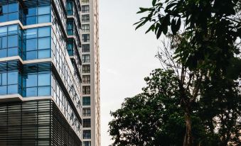 Lexington Serviced Apartments
