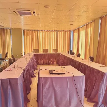 GLONENCY MARTHA HOTEL DODOMA