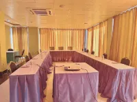 GLONENCY MARTHA HOTEL DODOMA