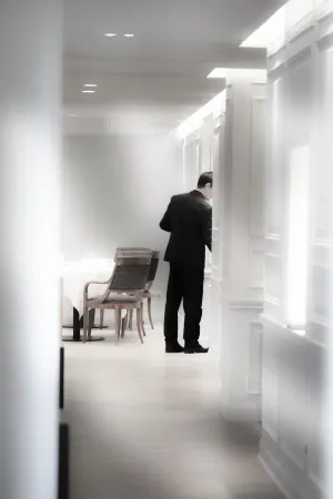 Hôtel & Restaurant le Pré Отели в г. Понтжибо