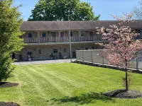 White Rose Motel - Hershey