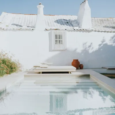 Dona Graca Lisbon Apartments Hotels near Beato