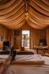 Indomito Resort & Hotel Boutique - balkon