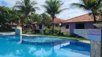 Hotel Residencial do Mirante - pantai