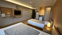 Nine Valley Park Hotels in Boeun-gun