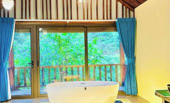 Trạm Tấu Eco Garden Resort & Hot spring