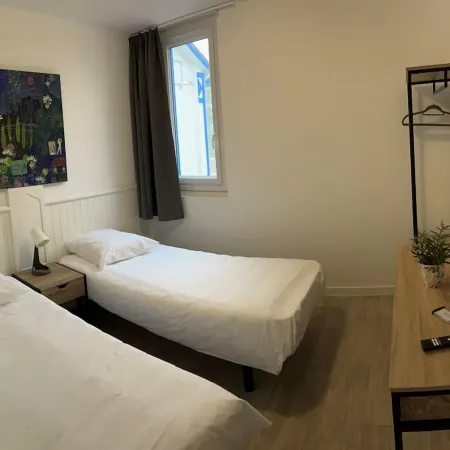 Parc Hotel