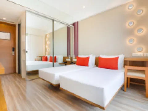 Lemon Tree Hotel, Kalina BKC, Mumbai Hotels near Govandi