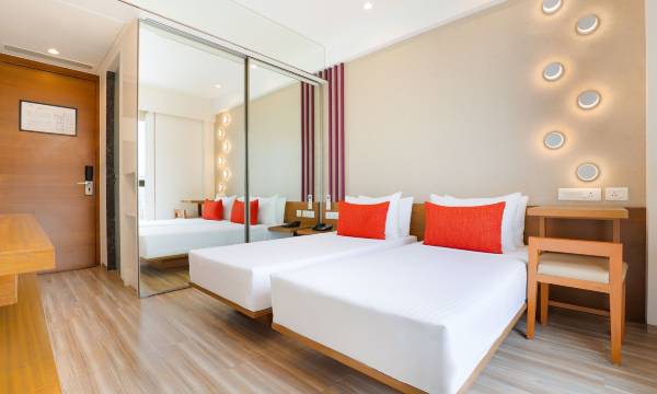 Lemon Tree Hotel, Kalina BKC, Mumbai