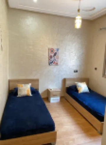 Appartement Calme -  Appartamenti vacanze