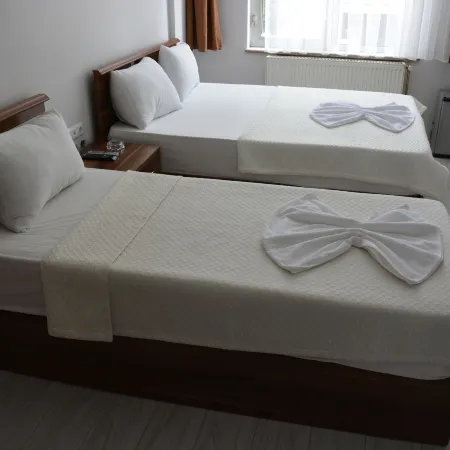 Konak Hotel