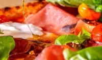 Hotel Grand Koper - breakfast