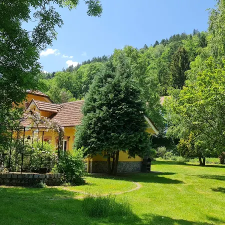 Domaine des Graviers Отели в г. Пленфэн