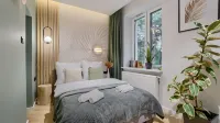 Apartamenty Sun & Snow Las I Morze Hotel a Rogowo