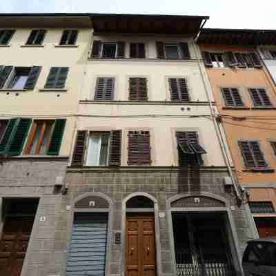 Wine Apartments Florence Montepulciano Hotel Exterior
