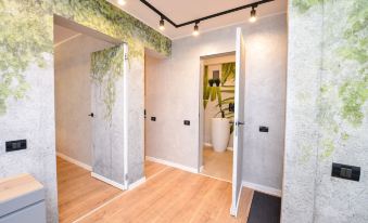 StarDust Apartment - Cismigiu Gardens