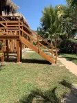 Panorama Garden Inn Hotels in Mancora